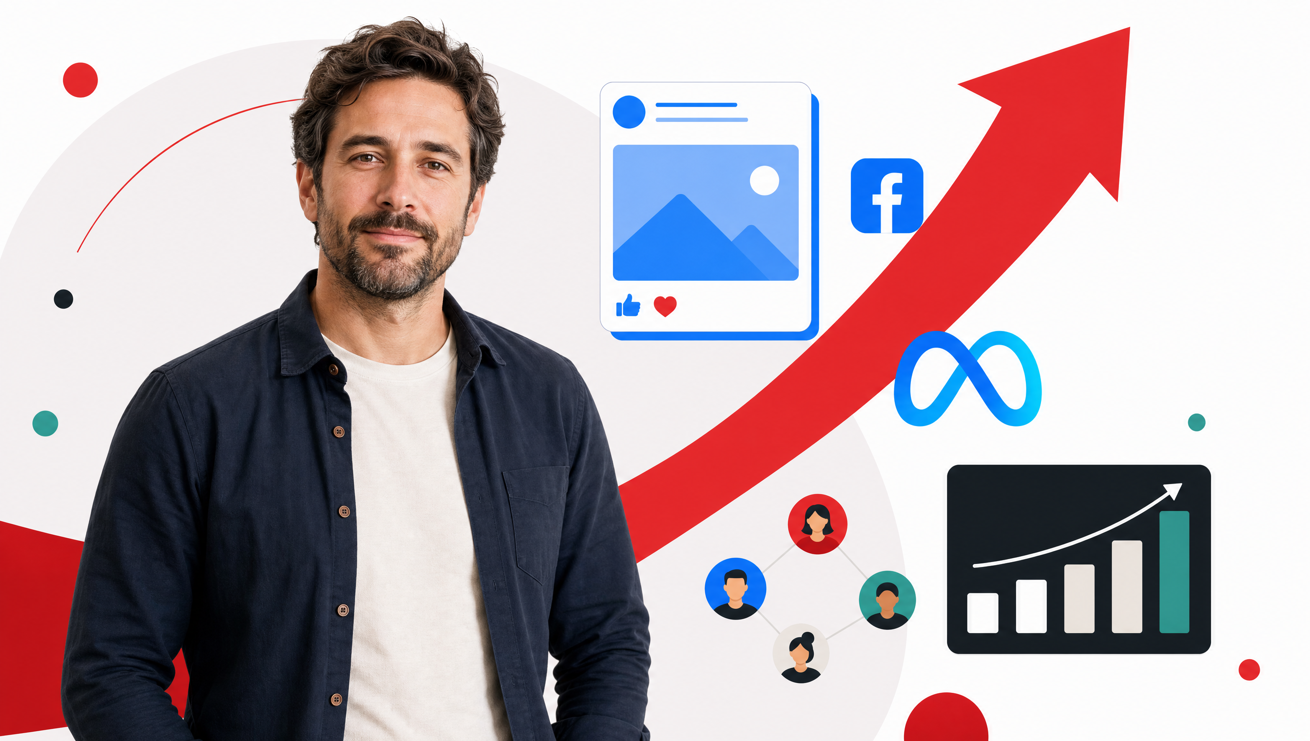 Comment faire monter Meta Ads en puissance en 2026