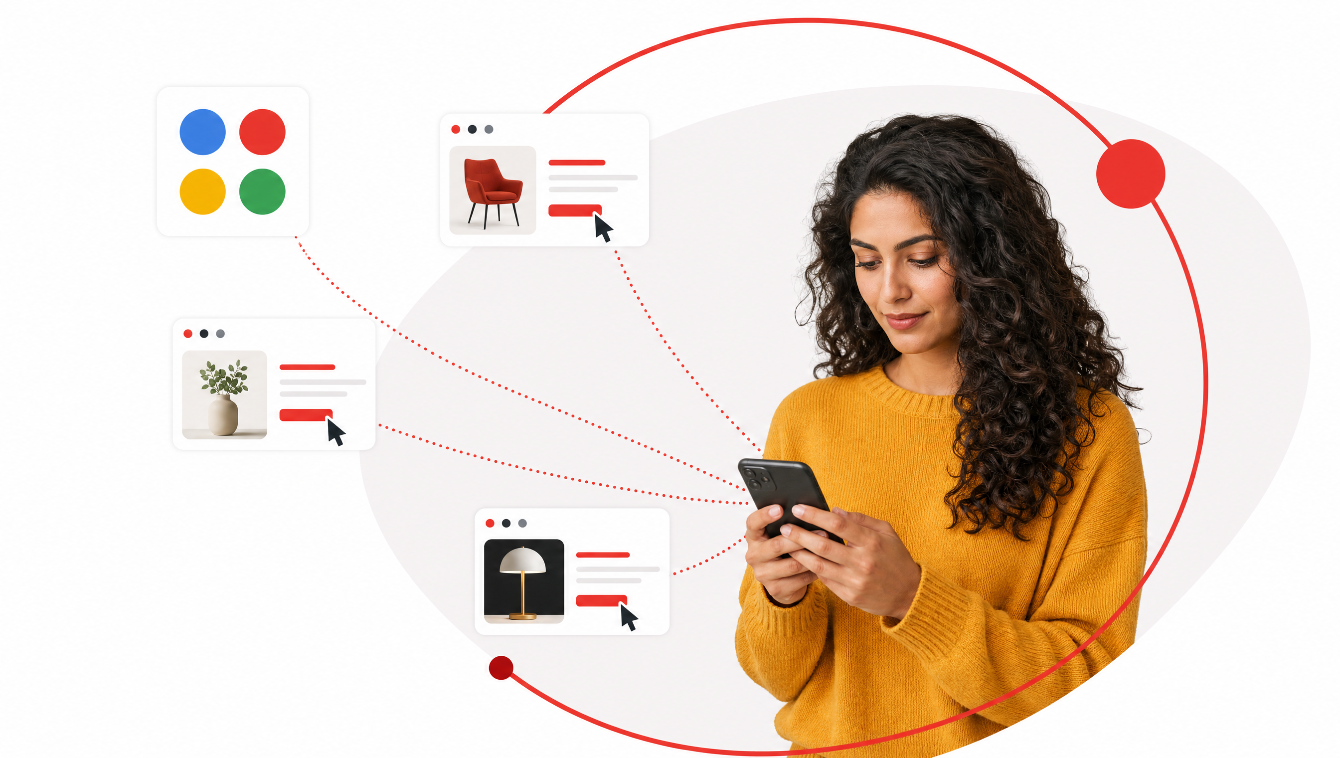 Tactiques de remarketing Google Ads en 2026