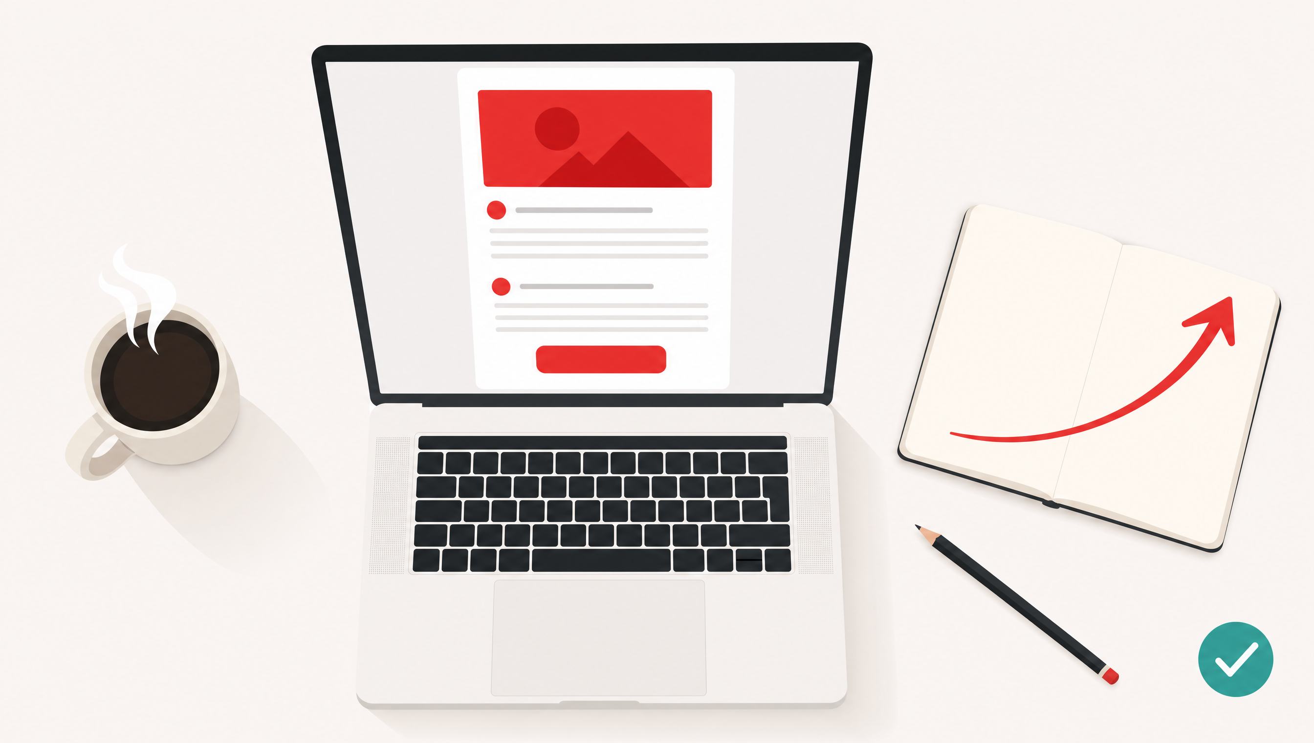 Dix conseils pour créer une page de vente à forte conversion