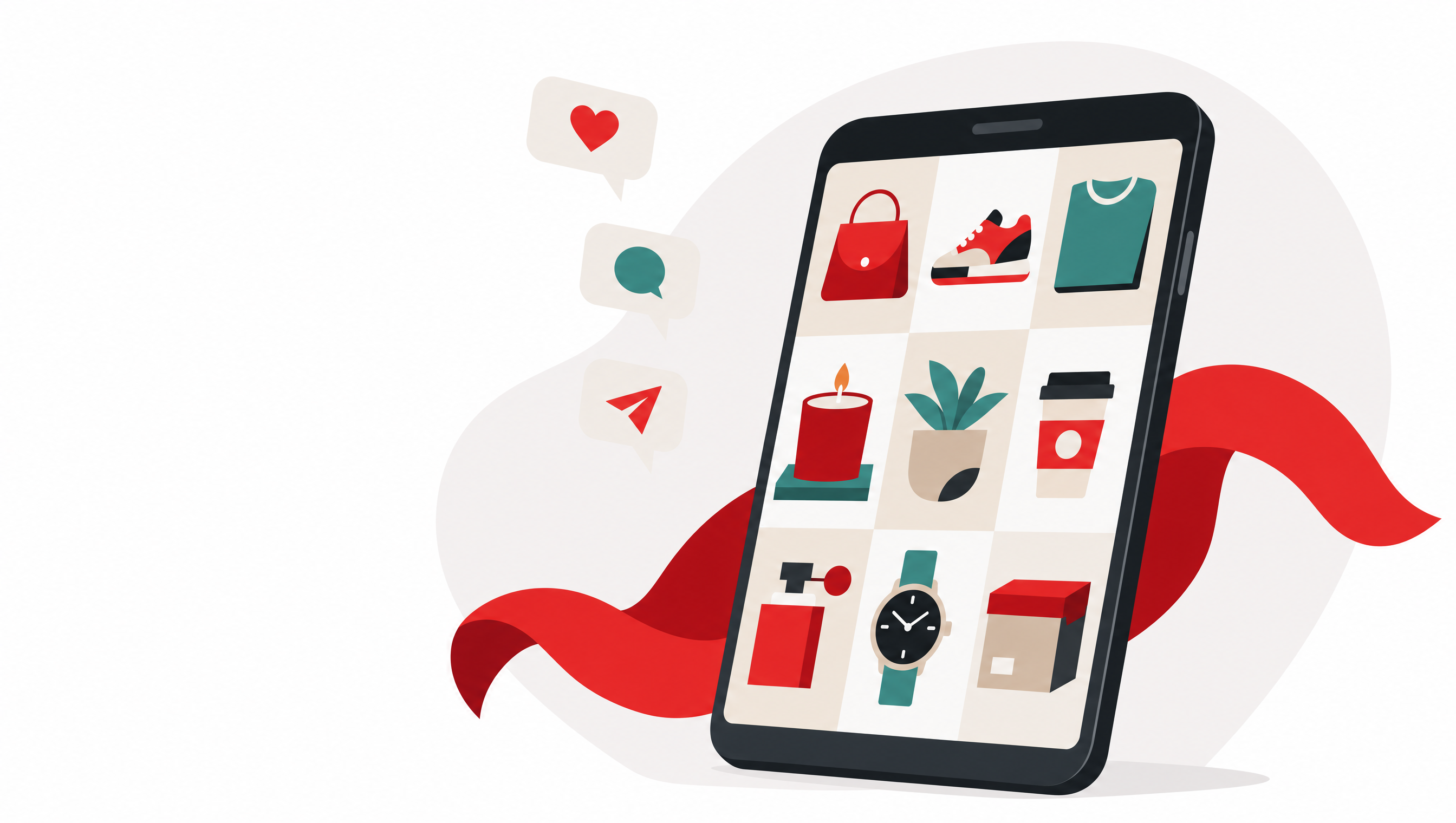 Dix idées de publications pour les marques e-commerce en 2026