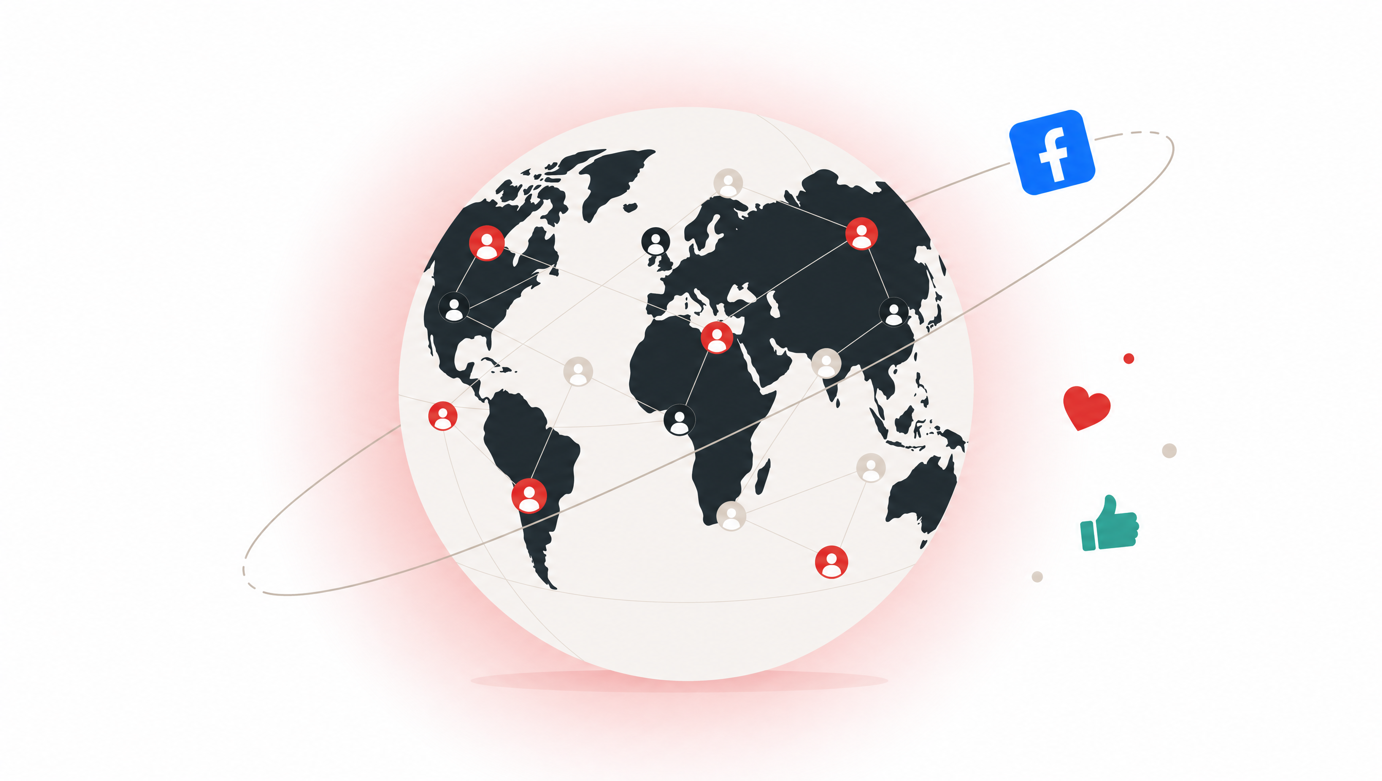 Sept raisons de faire de la publicité sur Meta en 2026